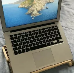 Book & Laptop stand