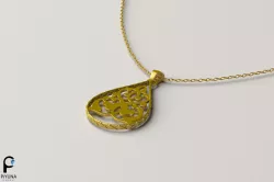 Bote jeghe pendant 036
