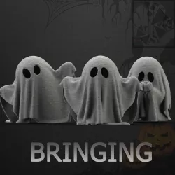 bringing