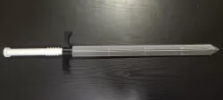 Broad Sword
