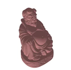 BUDA HELLBOY