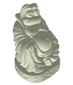 BUDA PEPE
