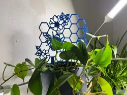 Bumble Trellis