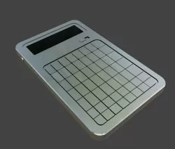 calculator