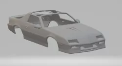 camaro z28 1982
