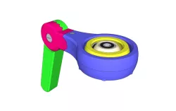 Camera Gimbal
