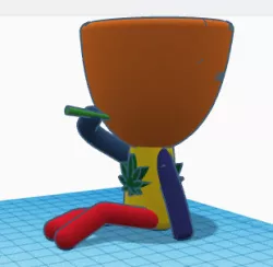 Cannabis Robert Marijuana