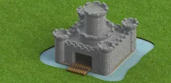 Castillo (Castle)
