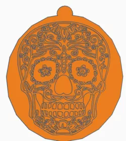 catrina seal