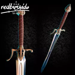 CESURA. KVOTHE`S SWORD PROP AND FREE TALENT PIPE