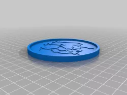 Charmander Charmeleon Charizard Pokemon Coaster