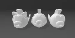 Cheep Cheep (プクプク) Collection