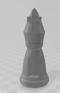 chess bishop
