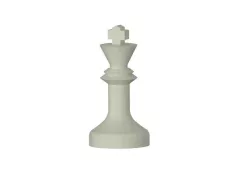 Chess King