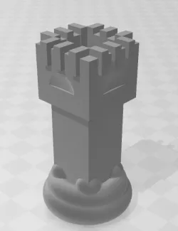 chess rook