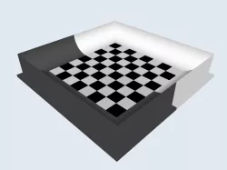 Chessboard