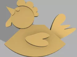 Chicken