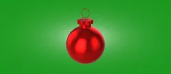 Christmas decorations
