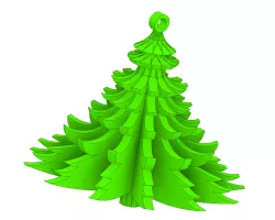 christmas tree decoration 02