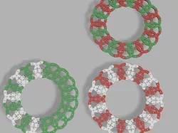 Christmas Wreath