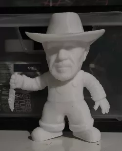 Chucky Norris