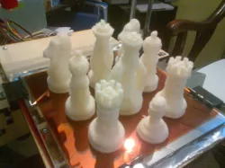 Classic Chess Set