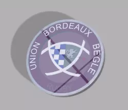 COASTER UBB - RUGBY