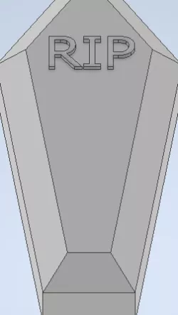 Coffin