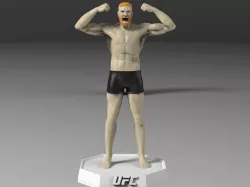 Conor Mcgregor