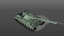 Conqueror (Tank)