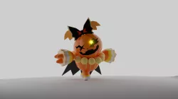 Cookie Run Kingdom - Pompon