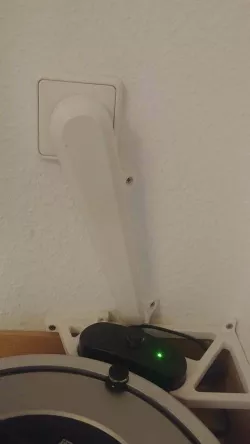 cord and plug cover