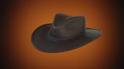 Cowboy Hat