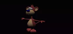 CRACK MONKEY