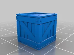 Crate