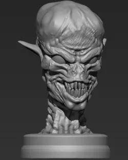 Creature