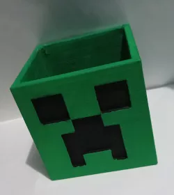 Creeper Pot Holder