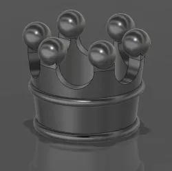 Crown