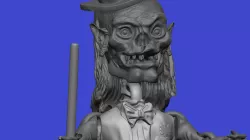 Cryptkeeper