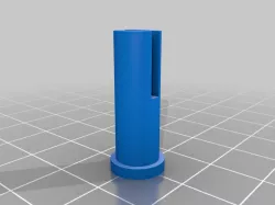 Cup Turner Brace