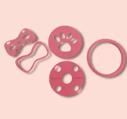 Cutters
