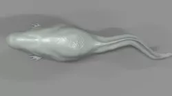 Dart (Stranger Things)