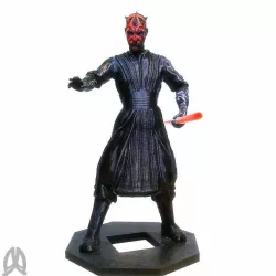 Darth Maul with Multi-Color Head