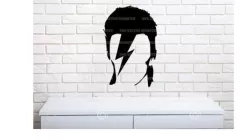 David Bowie