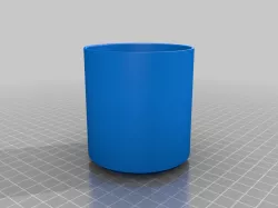 DBJ Can holder