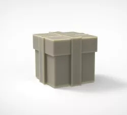 deathwing knight proxy box