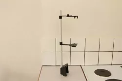 Dell monitor accessory mount (tablet)