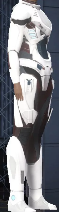Delta Alliance Pack
