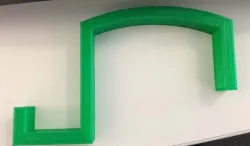 Desk Bracket