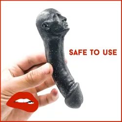 Dildo Rock Dwayne Johnson Dick Penis Sex